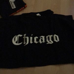 Chicago Tee